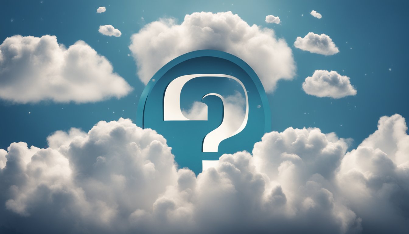 Are You Falling into the Cloud Conversation Gap